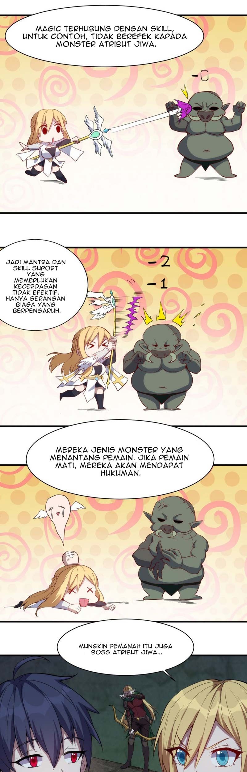 City of Sanctuary Chapter 18 - halaman 15