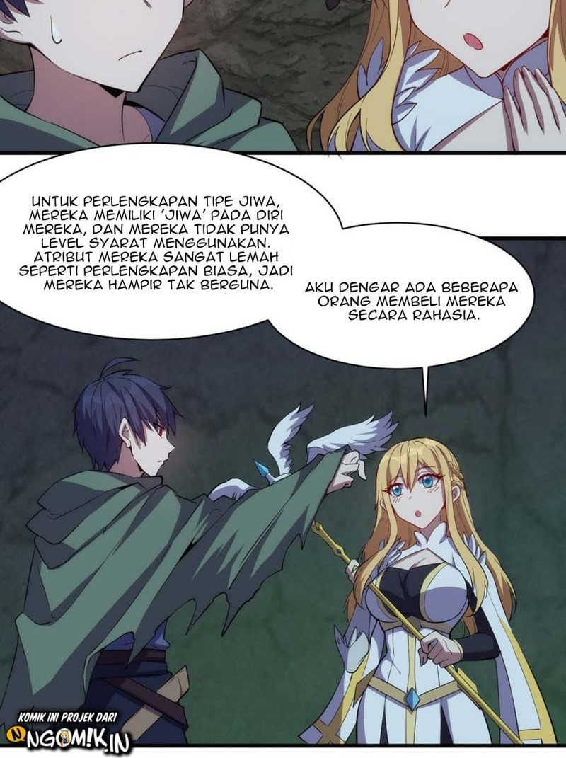 City of Sanctuary Chapter 18 - halaman 16