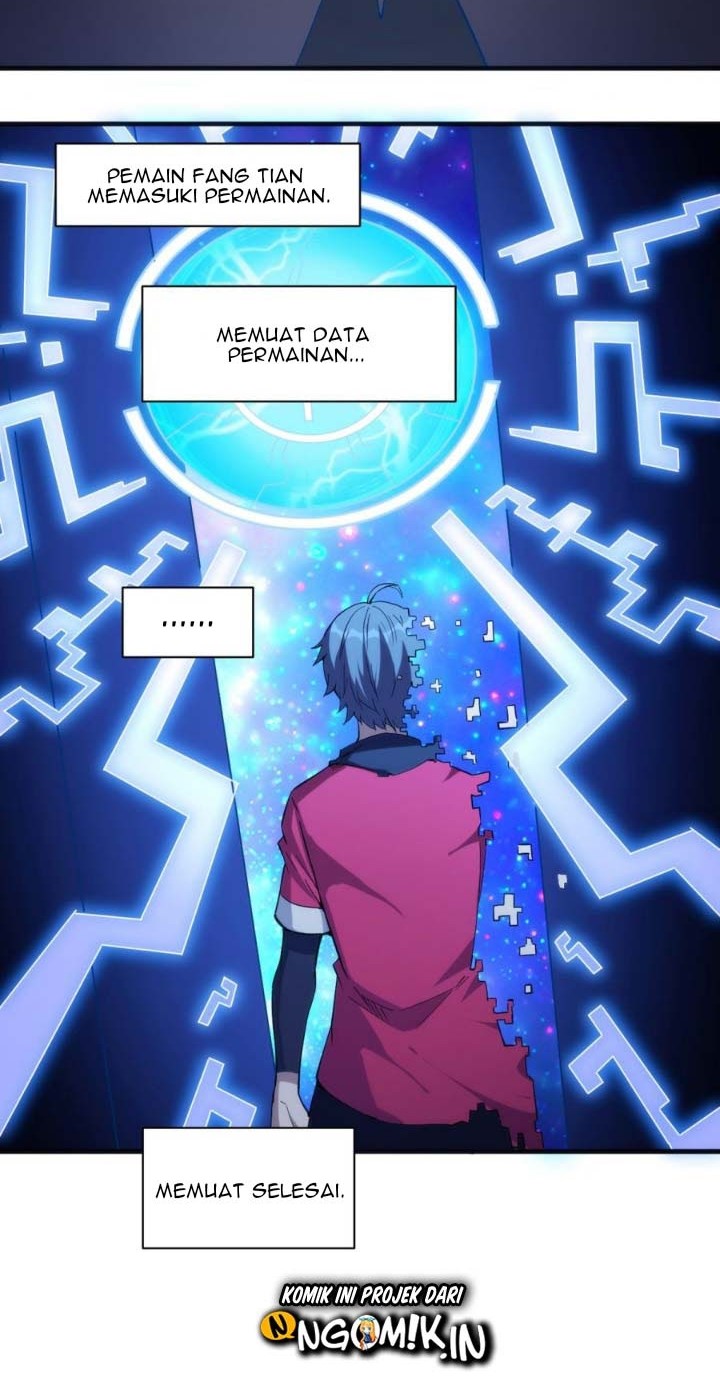 City of Sanctuary Chapter 19 - halaman 17