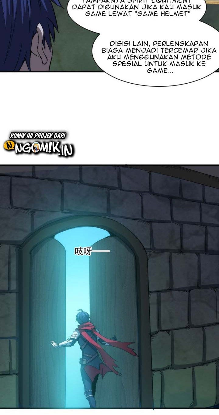 City of Sanctuary Chapter 19 - halaman 19