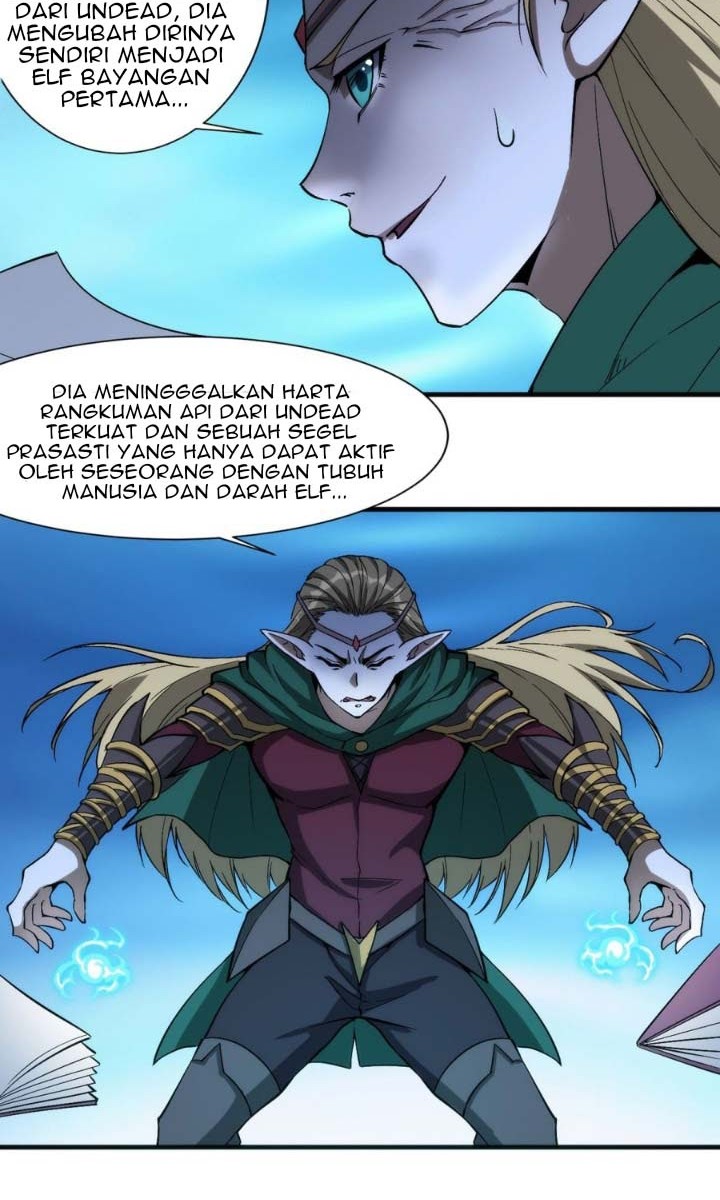 City of Sanctuary Chapter 19 - halaman 21