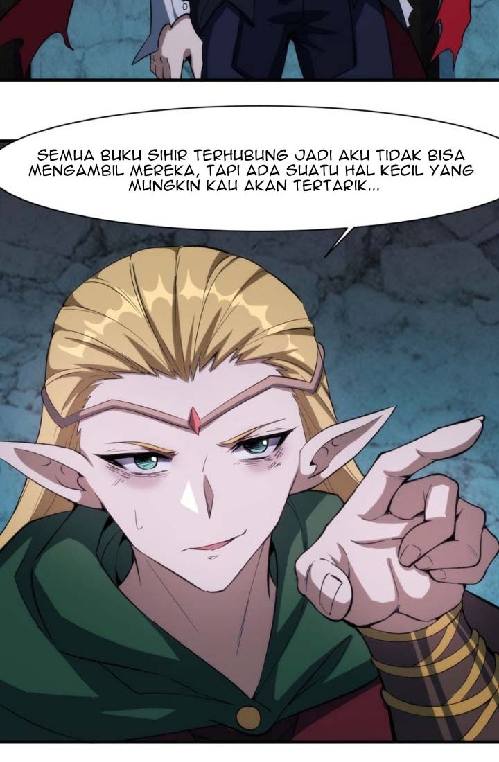 City of Sanctuary Chapter 19 - halaman 25
