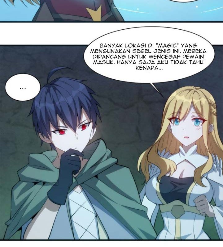 City of Sanctuary Chapter 19 - halaman 3