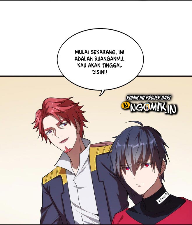 City of Sanctuary Chapter 2 - halaman 18