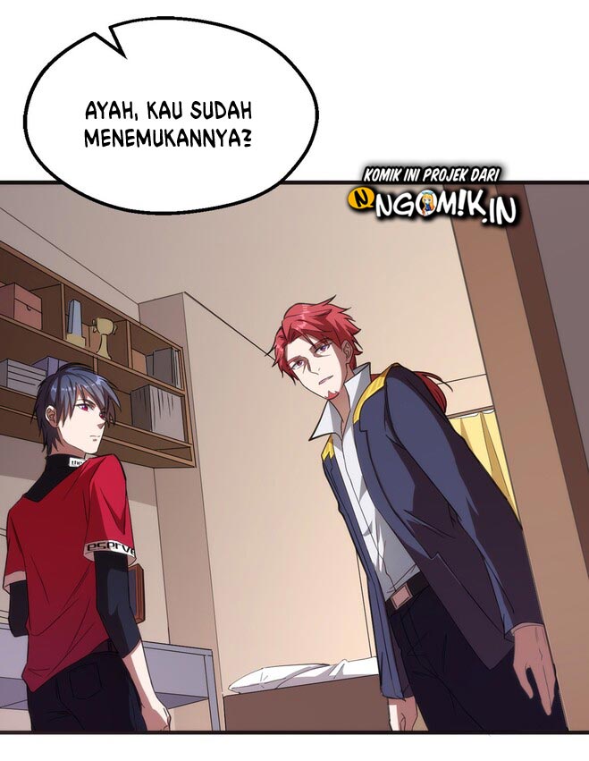 City of Sanctuary Chapter 2 - halaman 20