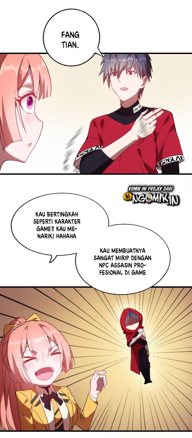 City of Sanctuary Chapter 2 - halaman 25