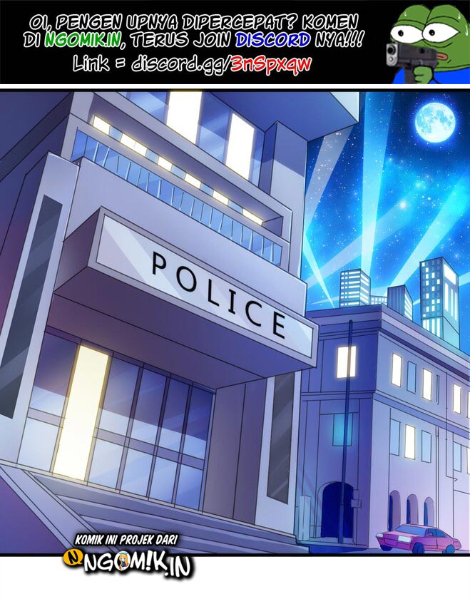 City of Sanctuary Chapter 2 - halaman 3