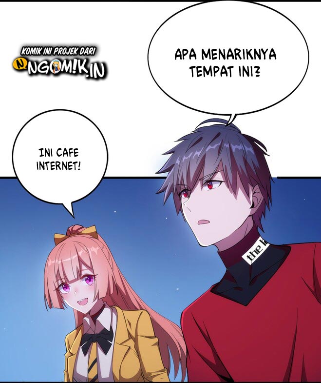 City of Sanctuary Chapter 2 - halaman 32