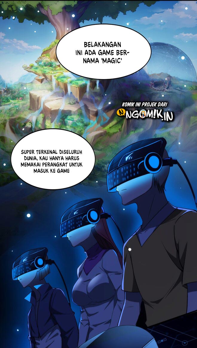 City of Sanctuary Chapter 2 - halaman 33