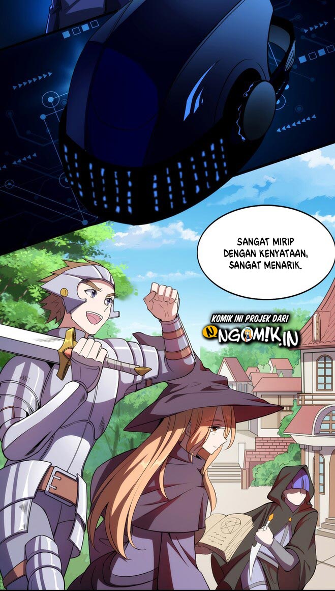 City of Sanctuary Chapter 2 - halaman 34