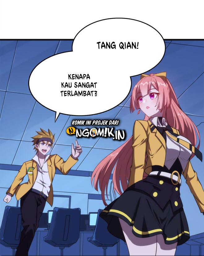 City of Sanctuary Chapter 2 - halaman 37