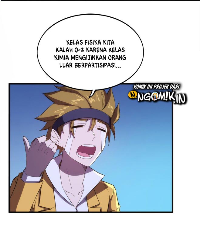 City of Sanctuary Chapter 2 - halaman 38