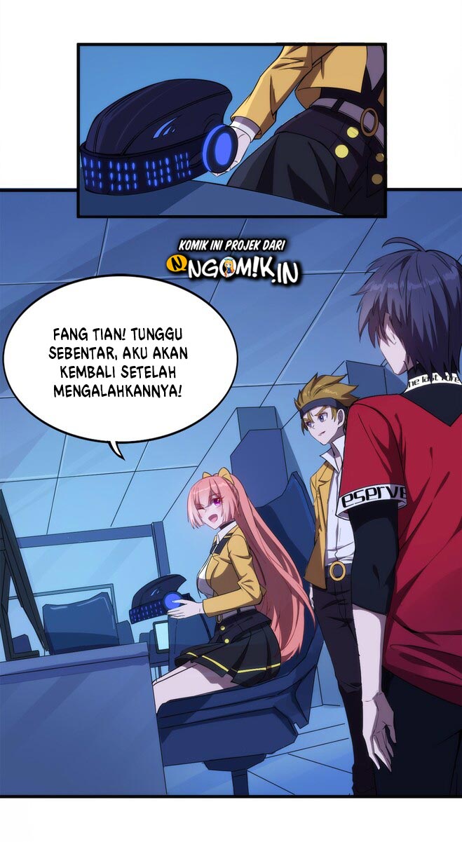 City of Sanctuary Chapter 2 - halaman 40