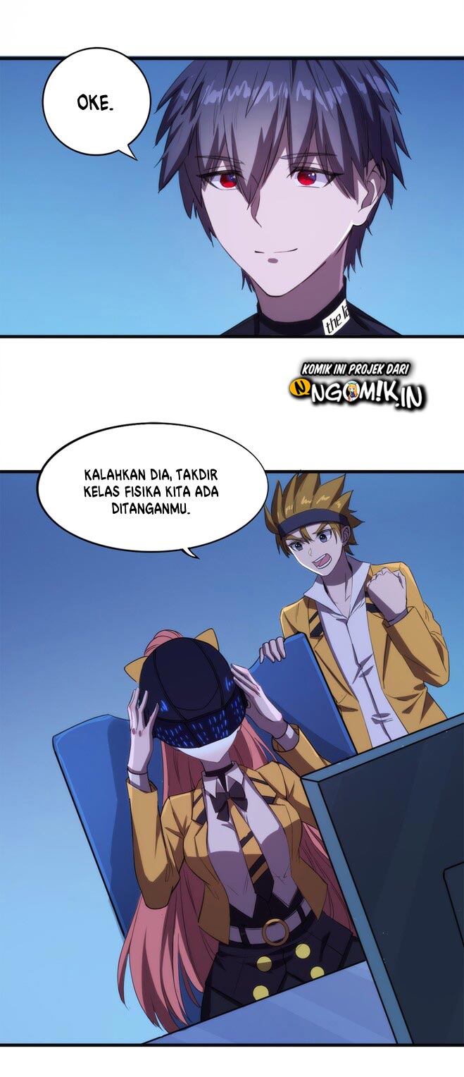 City of Sanctuary Chapter 2 - halaman 41