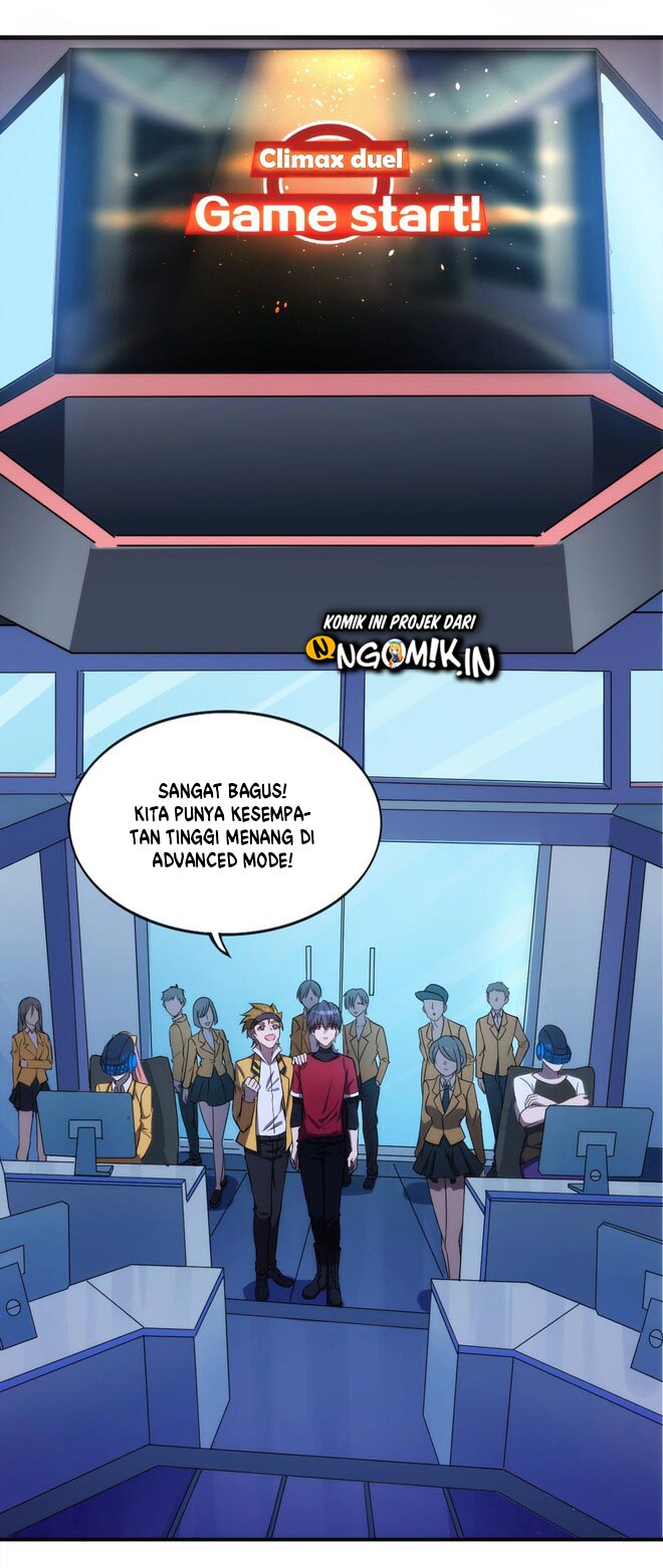 City of Sanctuary Chapter 2 - halaman 44