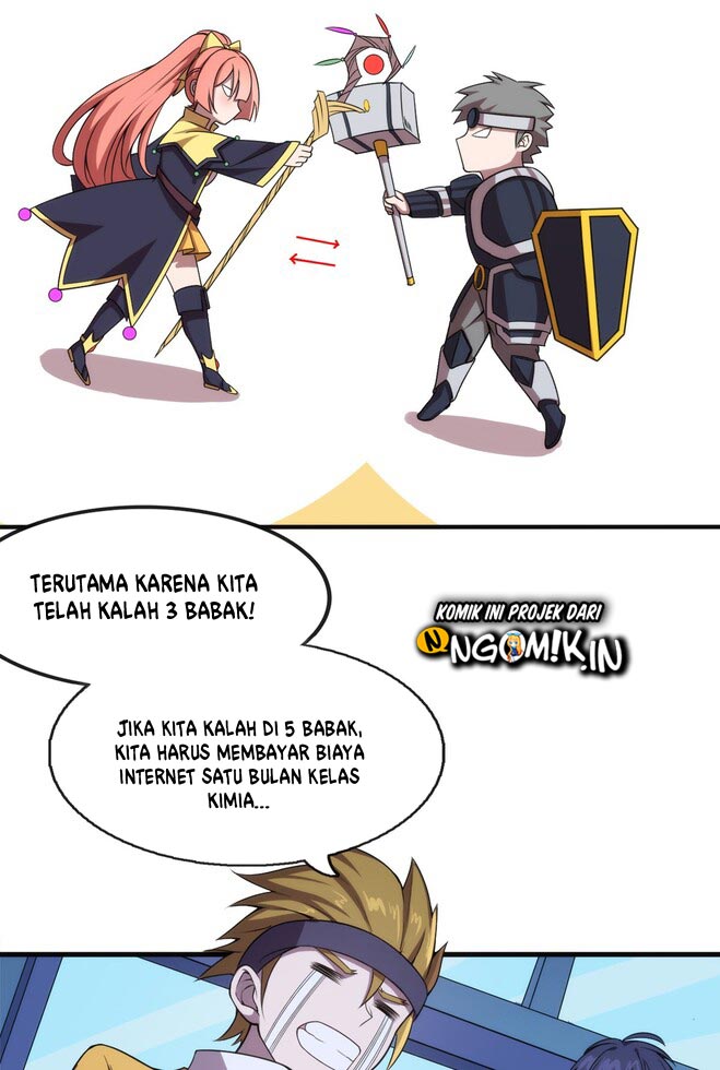 City of Sanctuary Chapter 2 - halaman 46