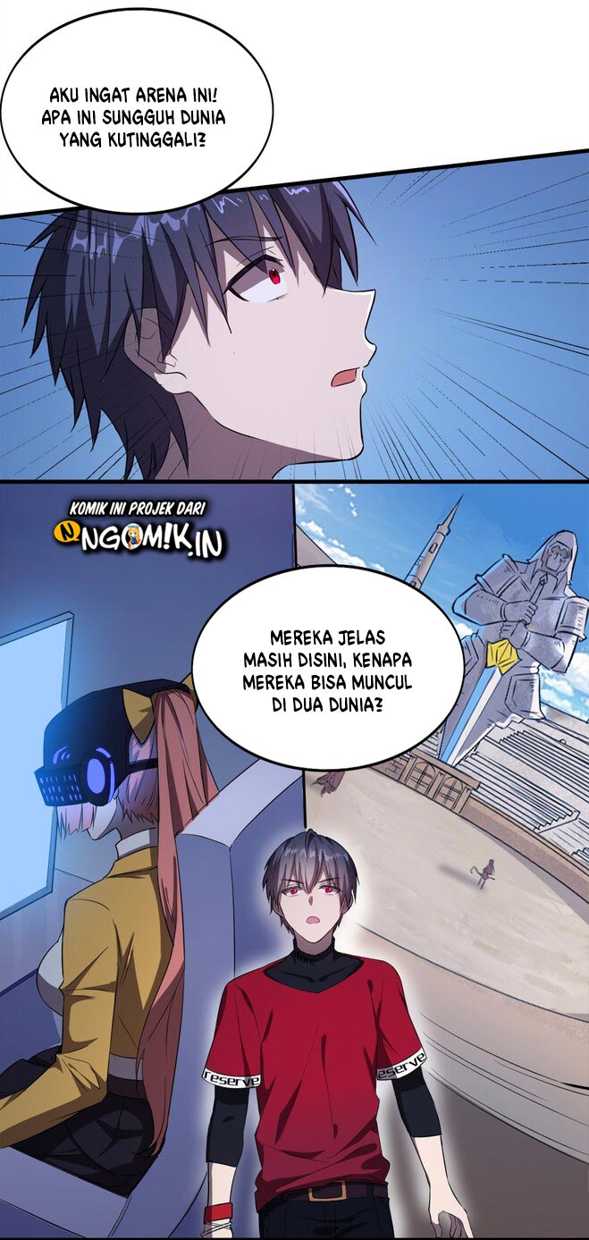 City of Sanctuary Chapter 2 - halaman 50
