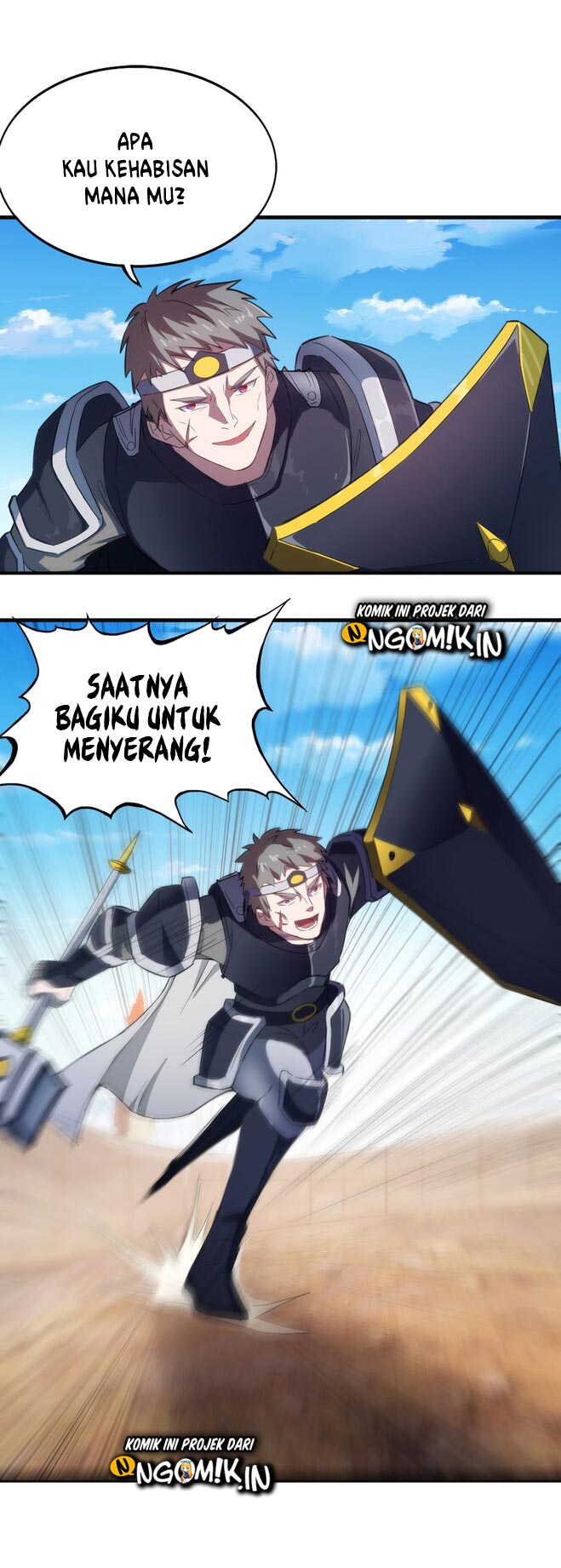 City of Sanctuary Chapter 2 - halaman 55