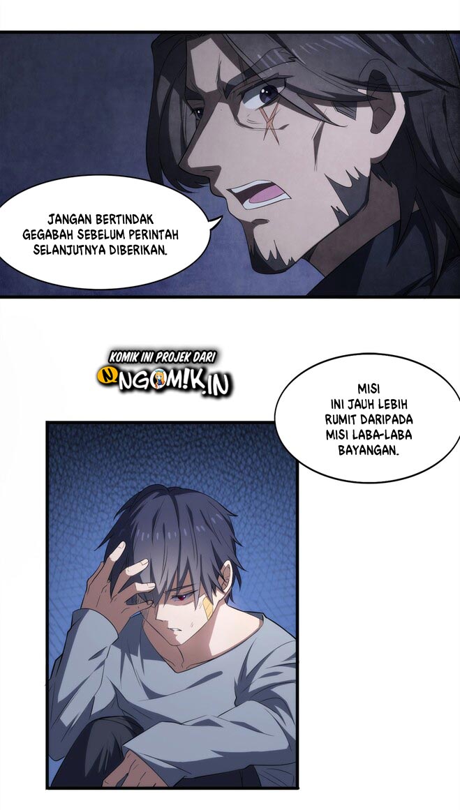 City of Sanctuary Chapter 2 - halaman 6
