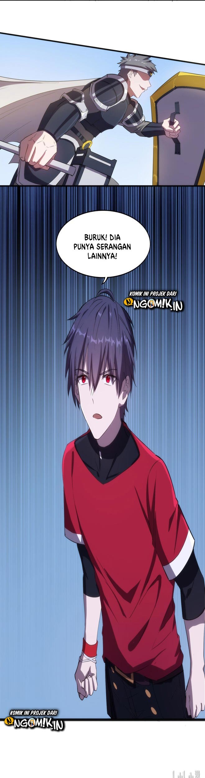 City of Sanctuary Chapter 2 - halaman 61