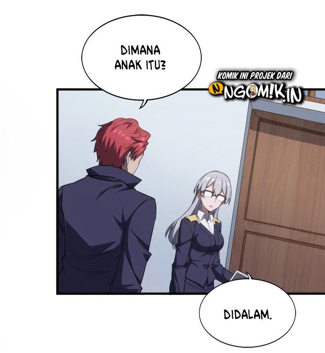 City of Sanctuary Chapter 2 - halaman 7