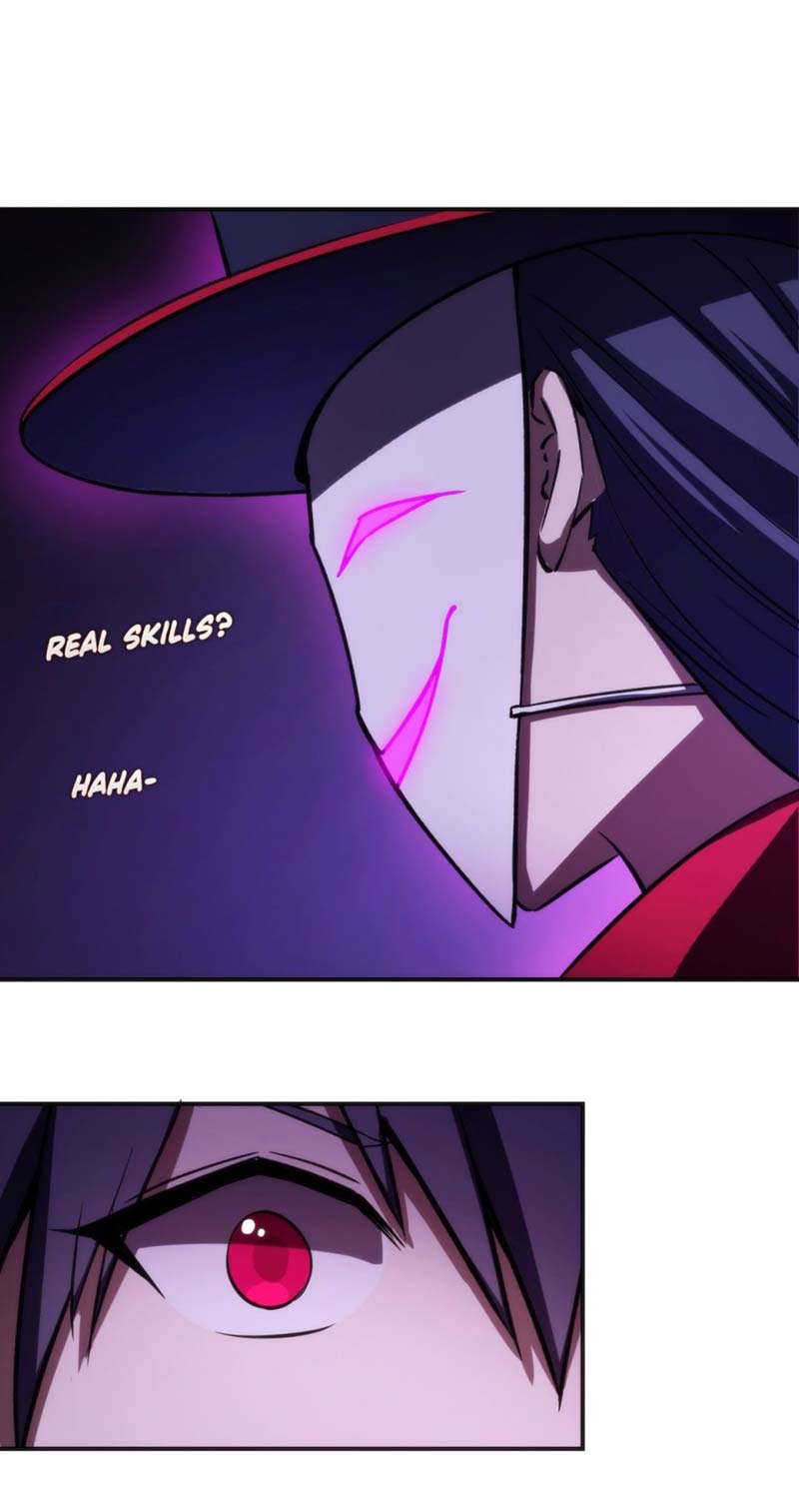 City of Sanctuary Chapter 20 - halaman 30