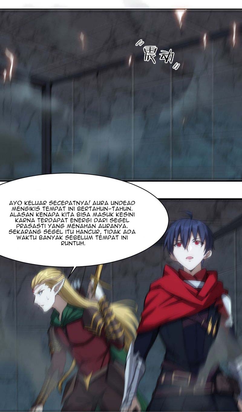 City of Sanctuary Chapter 20 - halaman 6