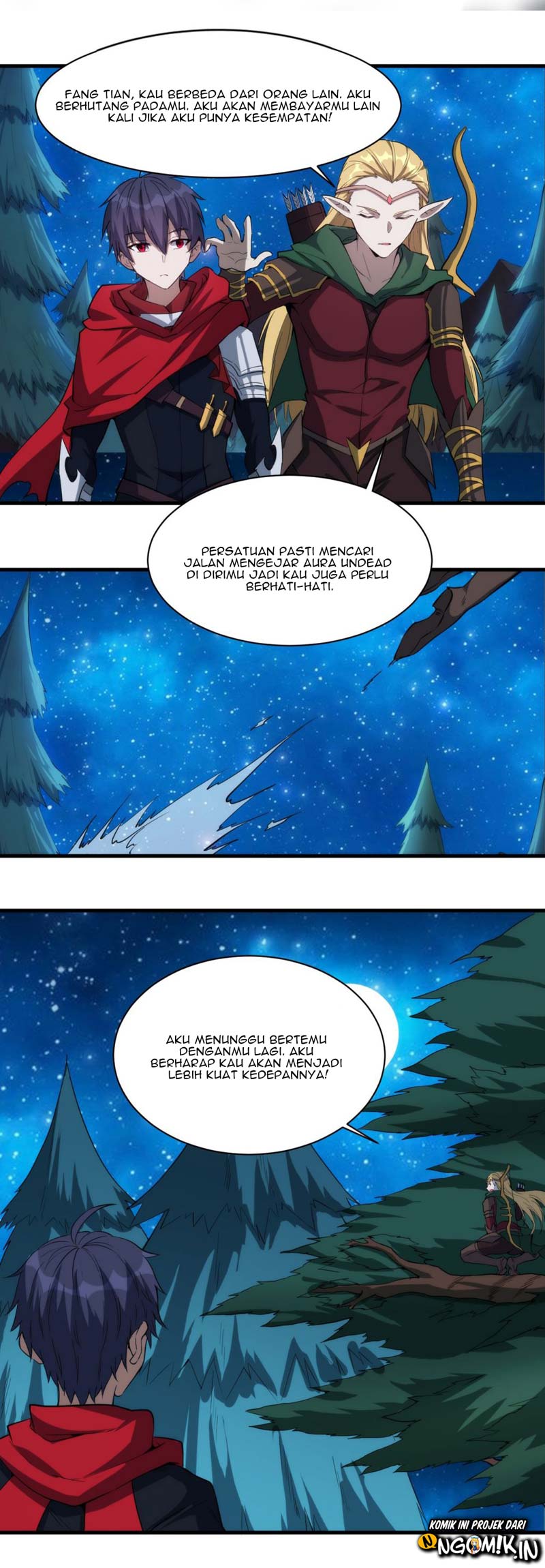 City of Sanctuary Chapter 20 - halaman 8