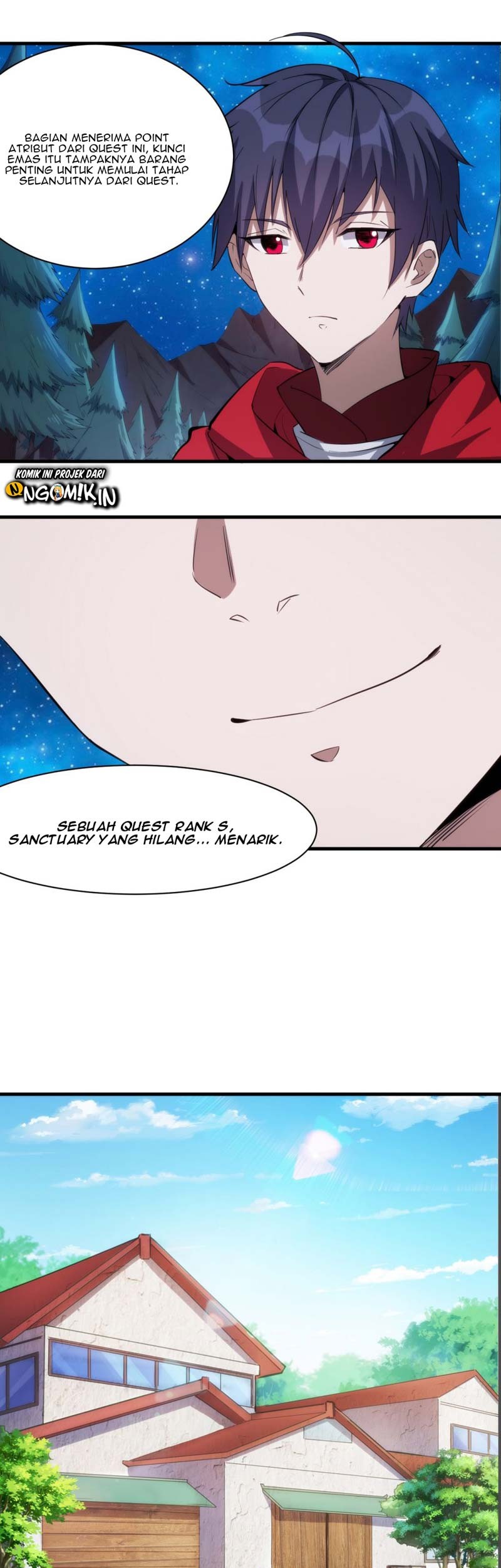 City of Sanctuary Chapter 20 - halaman 9