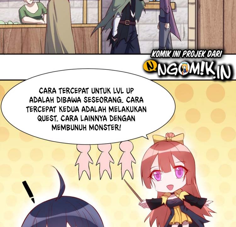 City of Sanctuary Chapter 21 - halaman 10