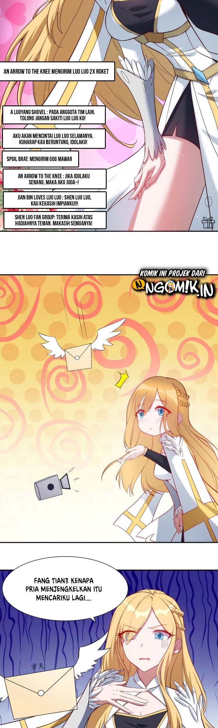 City of Sanctuary Chapter 21 - halaman 12