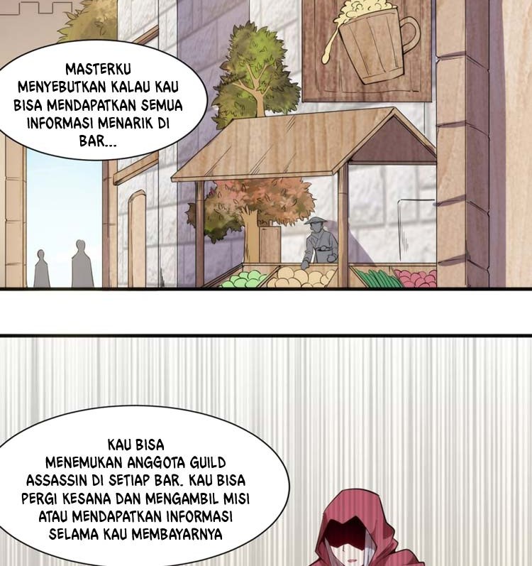 City of Sanctuary Chapter 21 - halaman 16