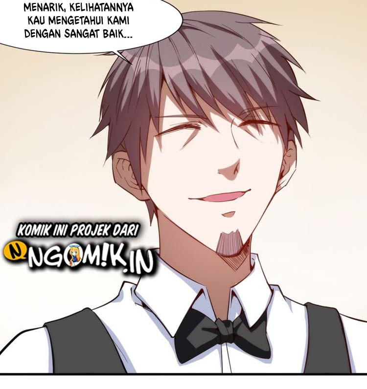 City of Sanctuary Chapter 21 - halaman 19