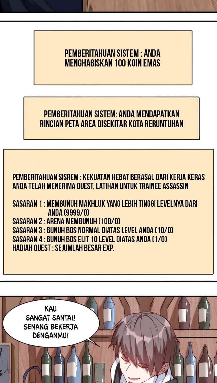 City of Sanctuary Chapter 21 - halaman 21