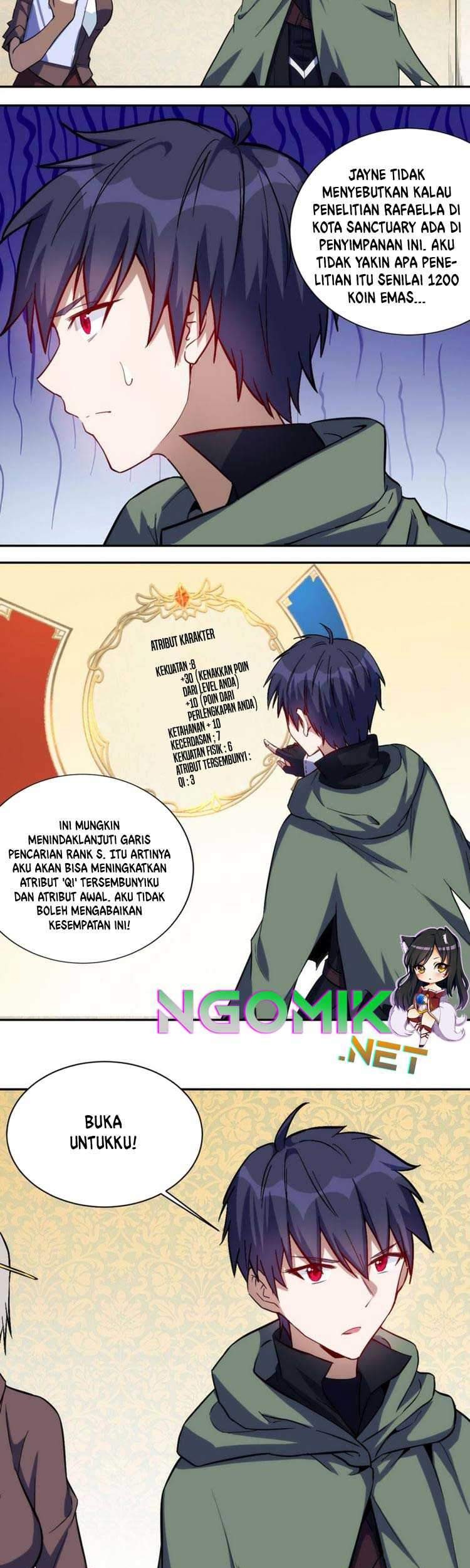 City of Sanctuary Chapter 22 - halaman 12