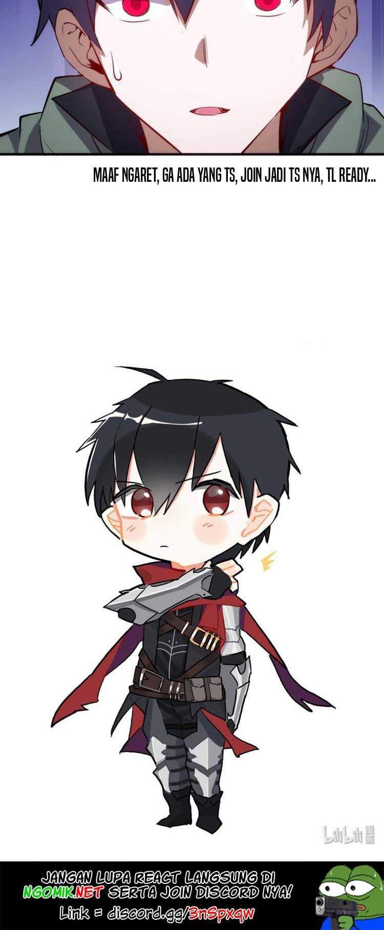 City of Sanctuary Chapter 22 - halaman 27