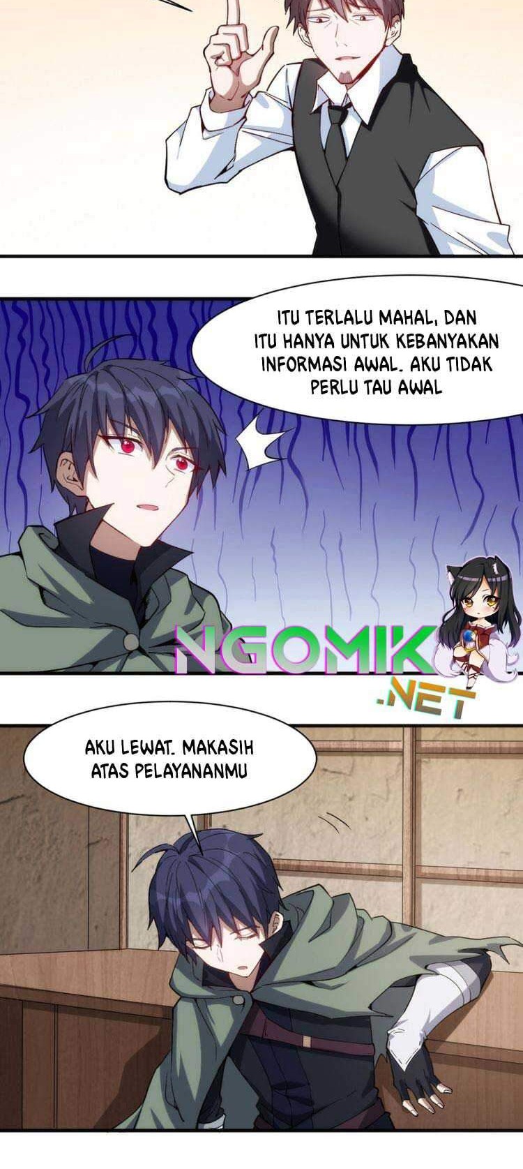 City of Sanctuary Chapter 22 - halaman 3