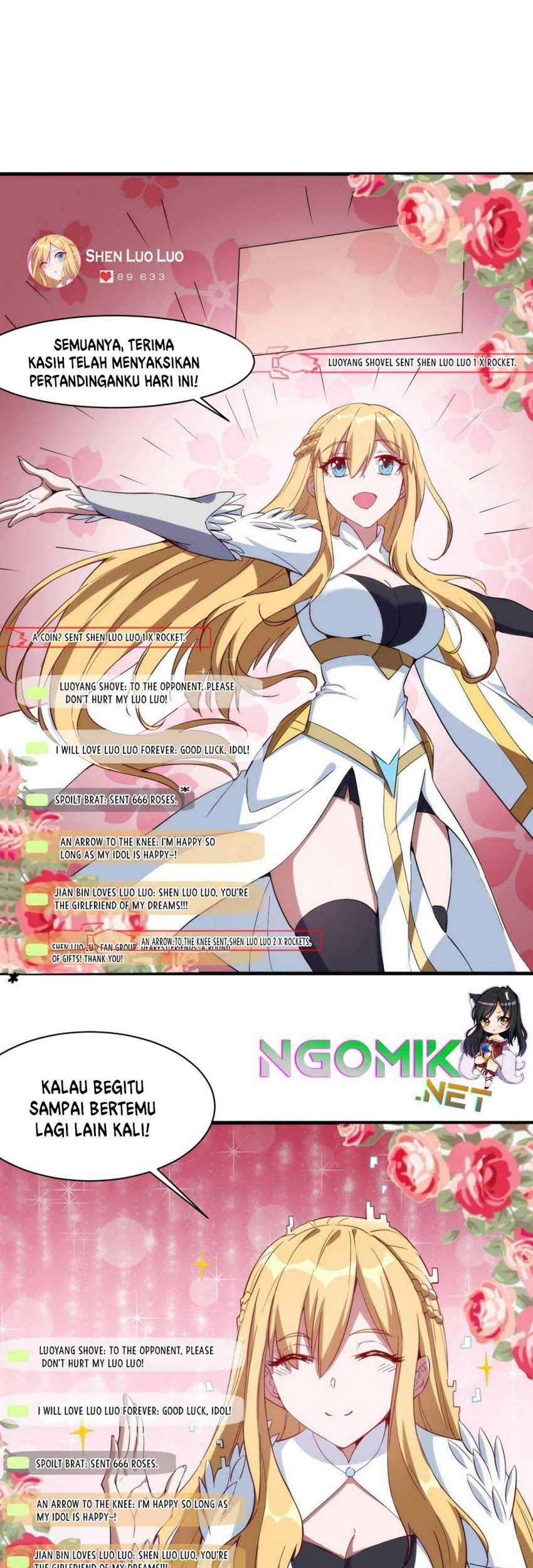 City of Sanctuary Chapter 23 - halaman 10