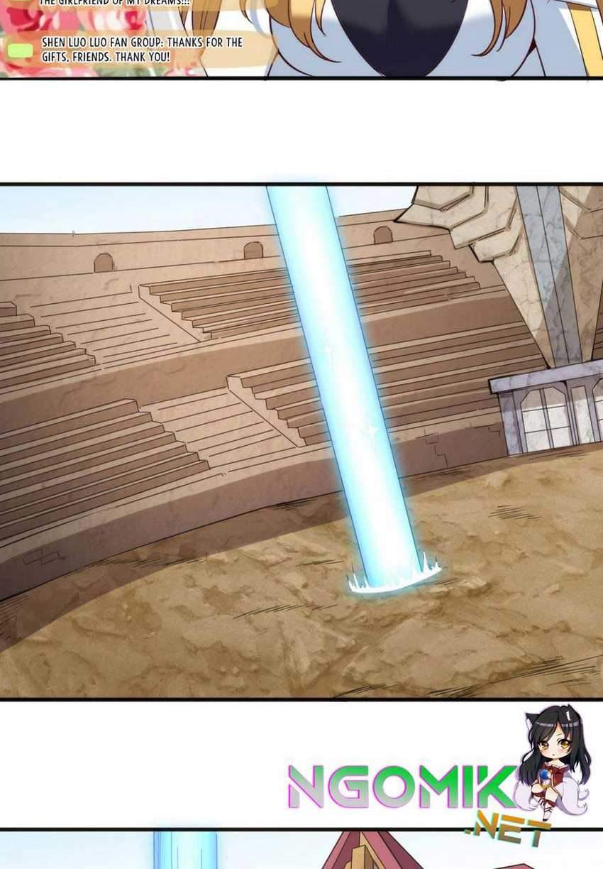 City of Sanctuary Chapter 23 - halaman 11