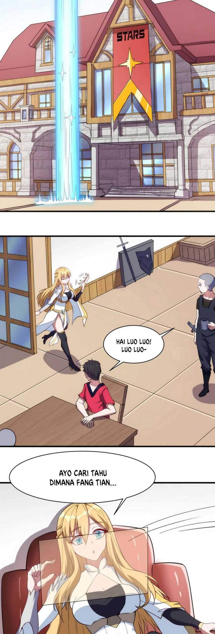 City of Sanctuary Chapter 23 - halaman 12