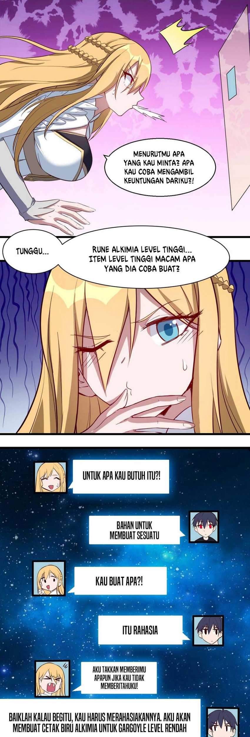 City of Sanctuary Chapter 23 - halaman 14
