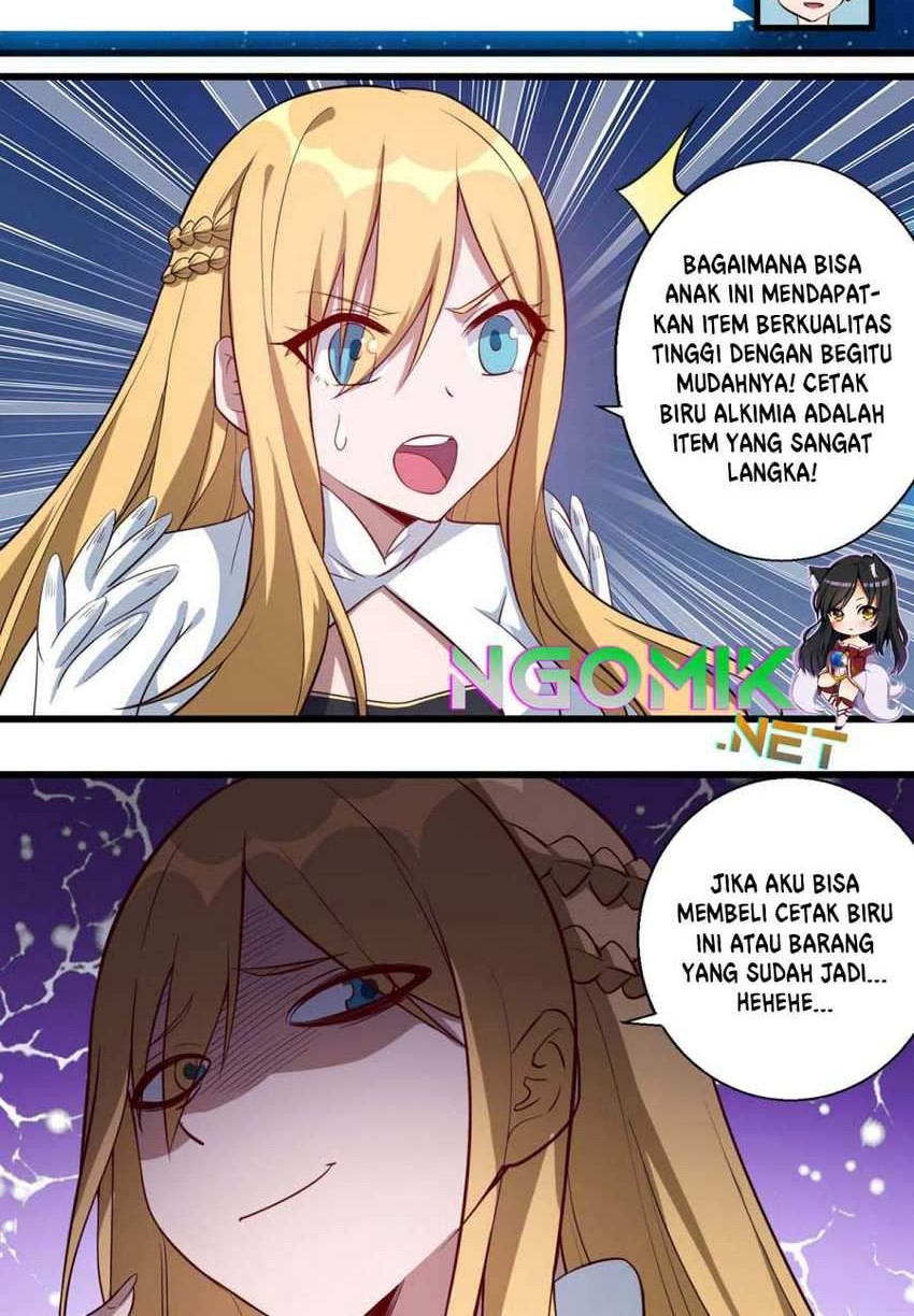 City of Sanctuary Chapter 23 - halaman 15
