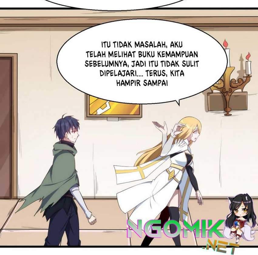 City of Sanctuary Chapter 23 - halaman 23