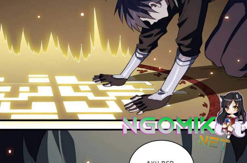 City of Sanctuary Chapter 23 - halaman 31