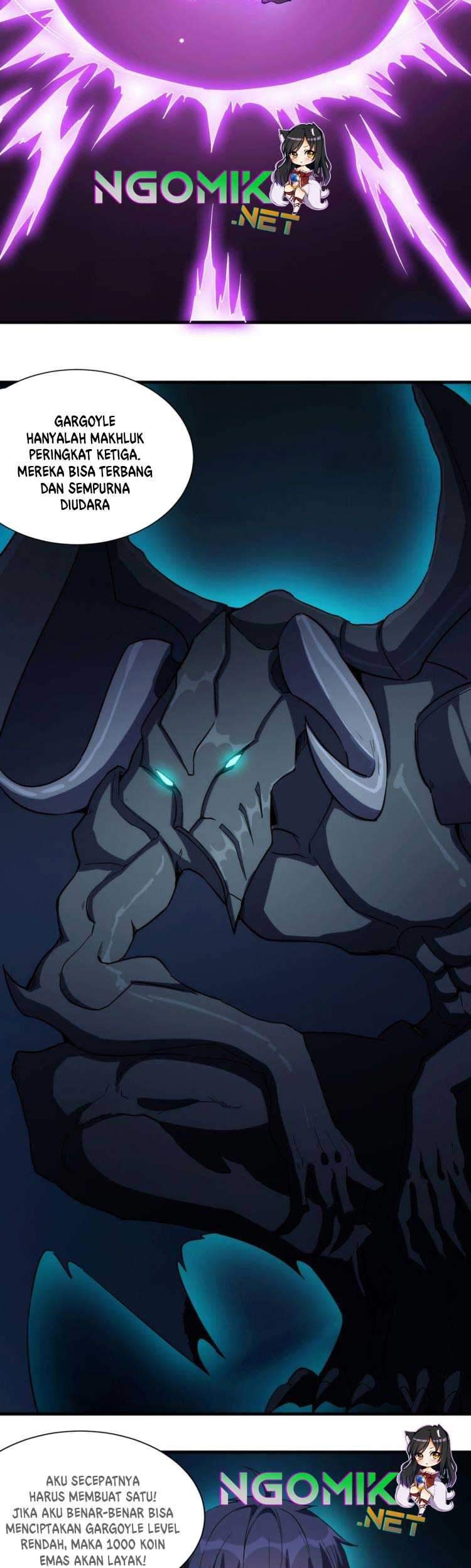 City of Sanctuary Chapter 23 - halaman 4