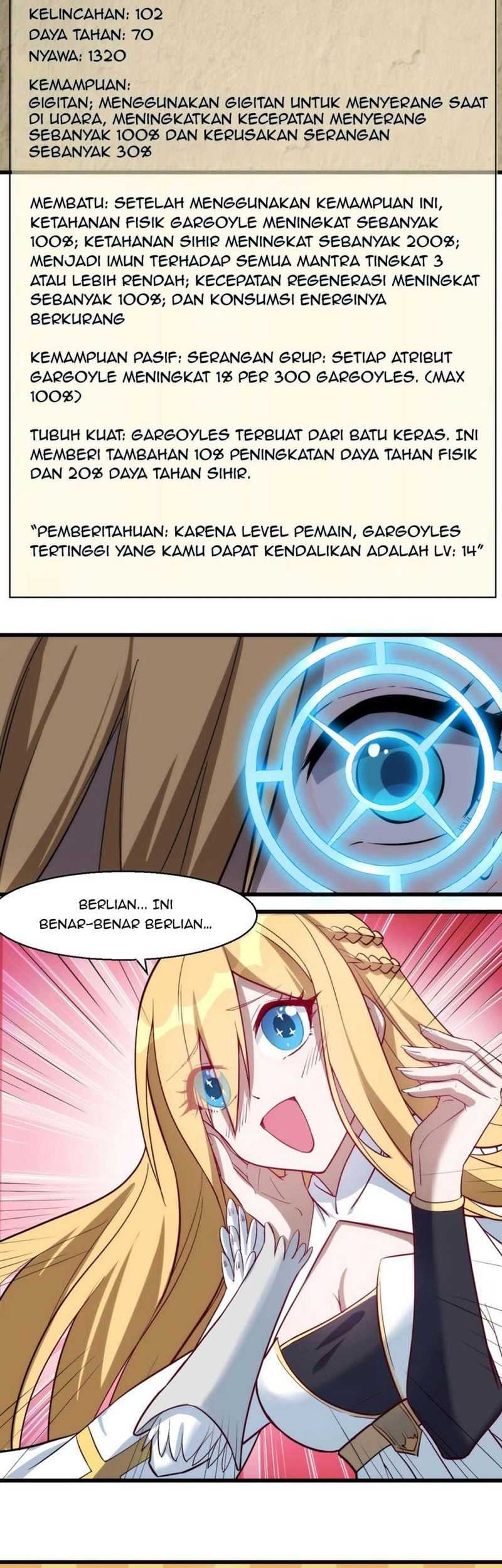City of Sanctuary Chapter 24 - halaman 14
