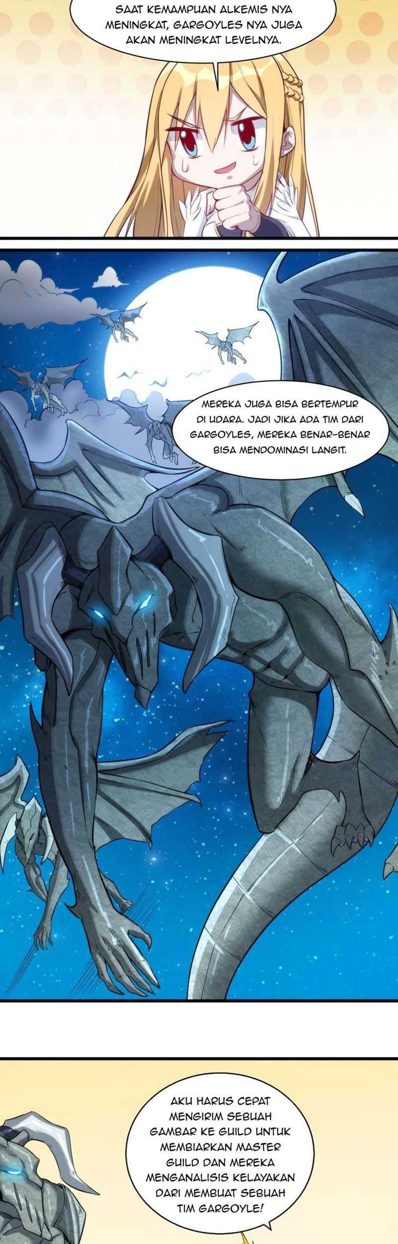 City of Sanctuary Chapter 24 - halaman 16