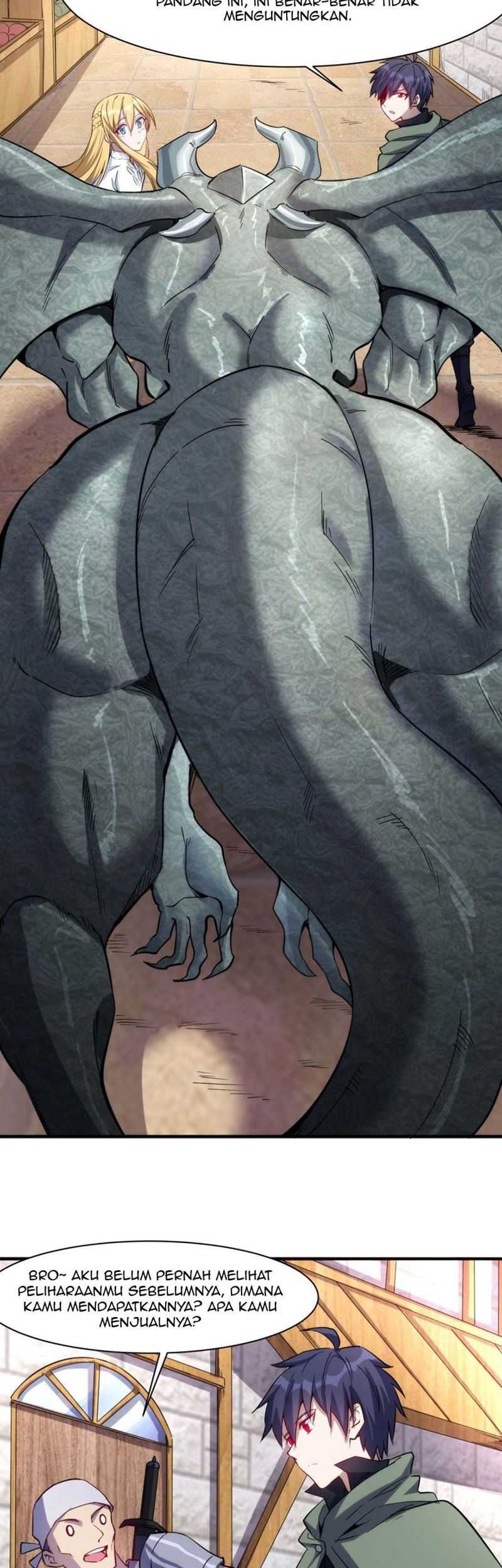 City of Sanctuary Chapter 24 - halaman 20