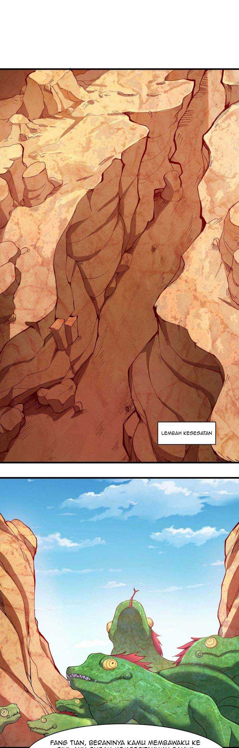 City of Sanctuary Chapter 24 - halaman 26