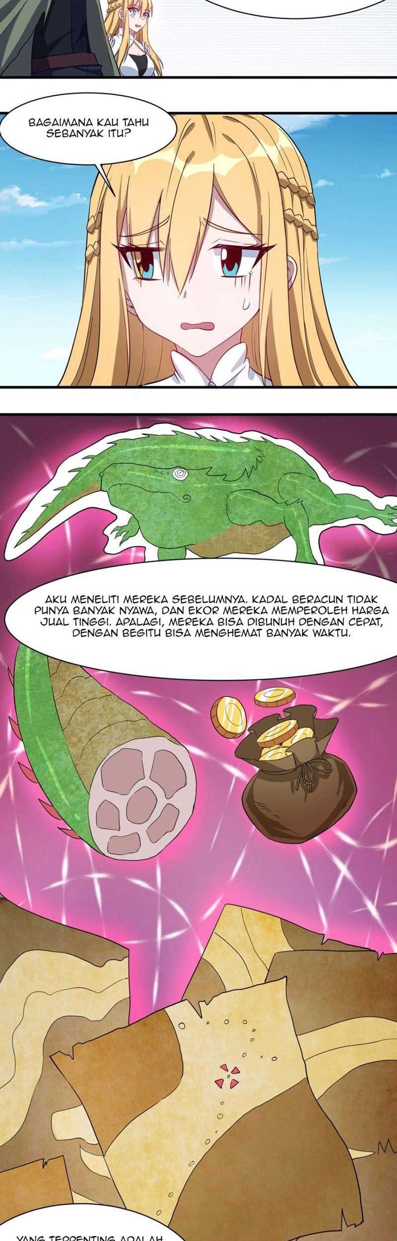City of Sanctuary Chapter 24 - halaman 28
